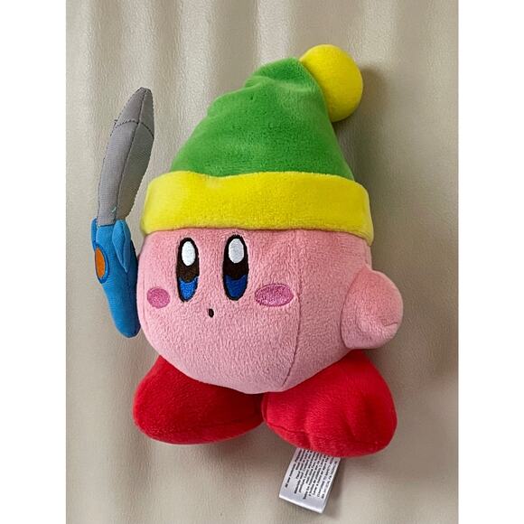 Beautiful Kirby Plush Great Condition - Picture 4 of 4